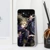 Ran Haitani Rindou Tokyo Aevengers Phone Case For Xiaomi Poco X7 X6 X5 M7 M8 Pro F7 Ultra Redmi 15C 15 13C 13 12C 12 10 10C 10A