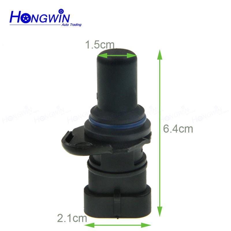 39350-3E110 39350-3E120 Camshaft Position Sensor Left Right For Hyundai Santa Fe Kia Optima Rondo 2.7L 393503E120 393503E110