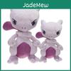 Riesiges 30cm/48cm Pokemon Mewtwo Xy Plüschtier Stoffpuppe Mit Weichem Material Geschenk