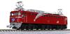 KATO N gauge EF81 81 Hokutosei color model electric locomotive 3066-E