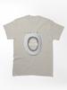 Trainspotting Trainspotting - Alternative Movie Poster Classic Unisex T-Shirt