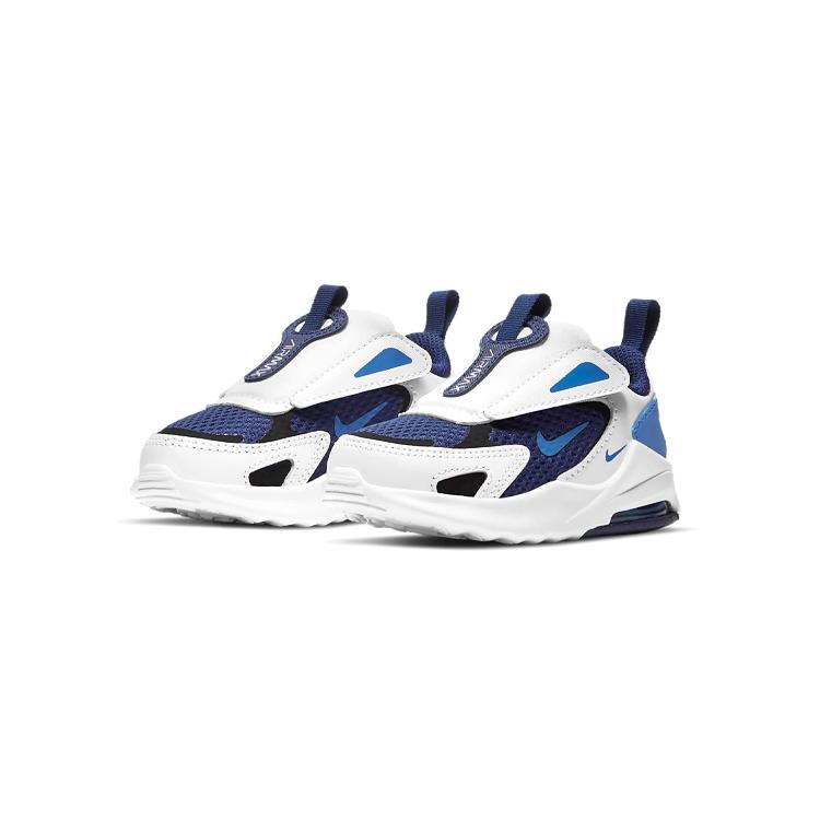 Nike Kids Air Max Bolt Sneakers CW1629-400