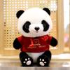 Cute Drag Panda Plush Toy Giant Panda Doll Panda Doll Panda Gift
