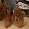 Sapatos de mulher
