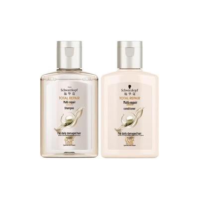 Mehrfach-Reparatur Shampoo & Spülung Set