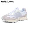 SneakerS 327 Women S SneakerS Moon Beam White wS327Sfd