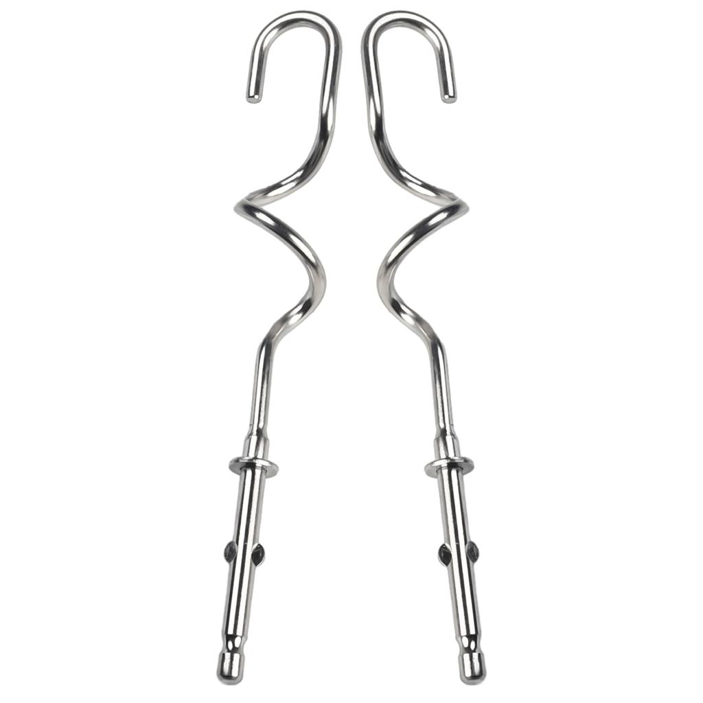 Premium vispefester i rustfritt stål for KENWOOD eggvisp deigblander