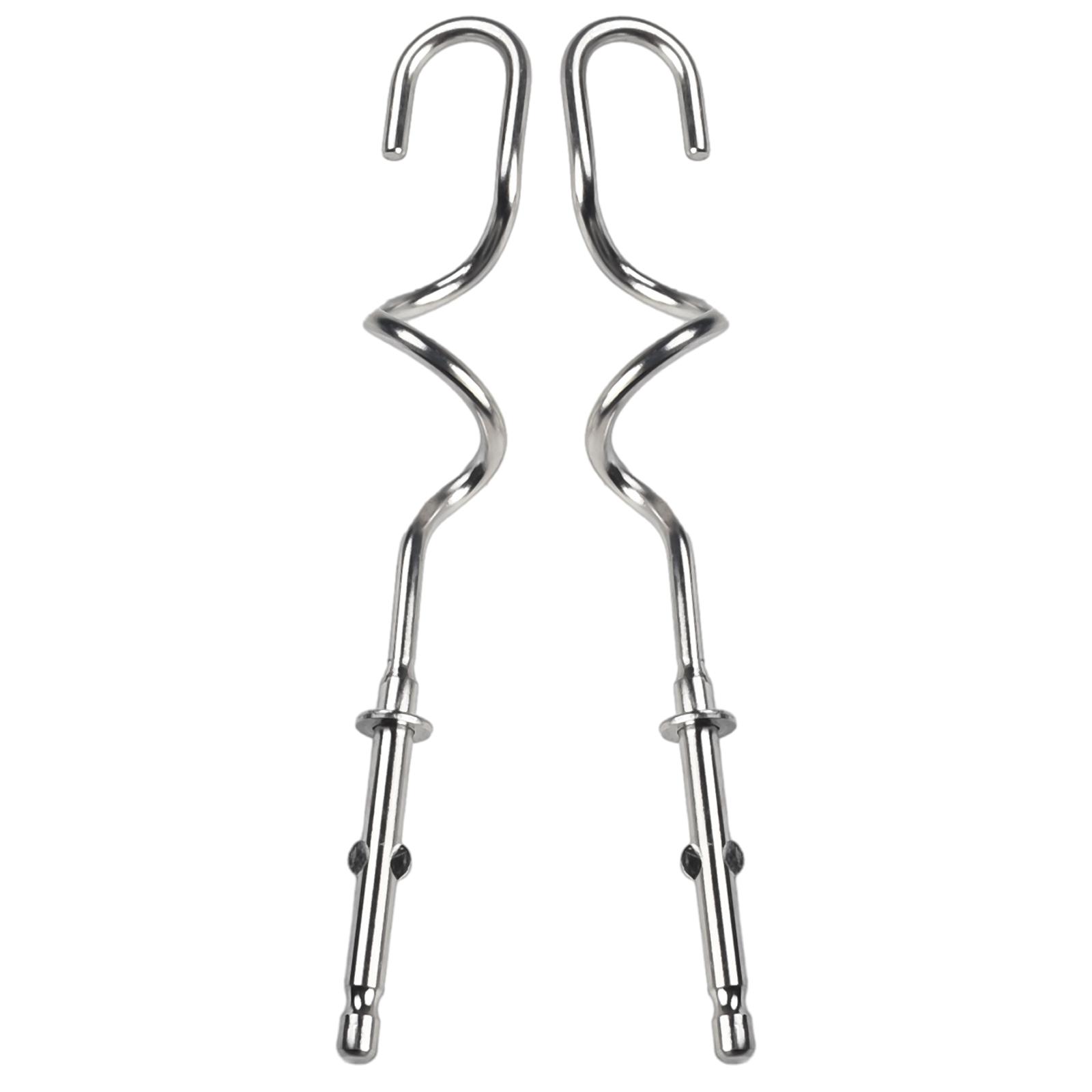 Насадки-венчики из нержавеющей стали премиум-класса для взбивателя яиц KENWOOD для смешивания теста D