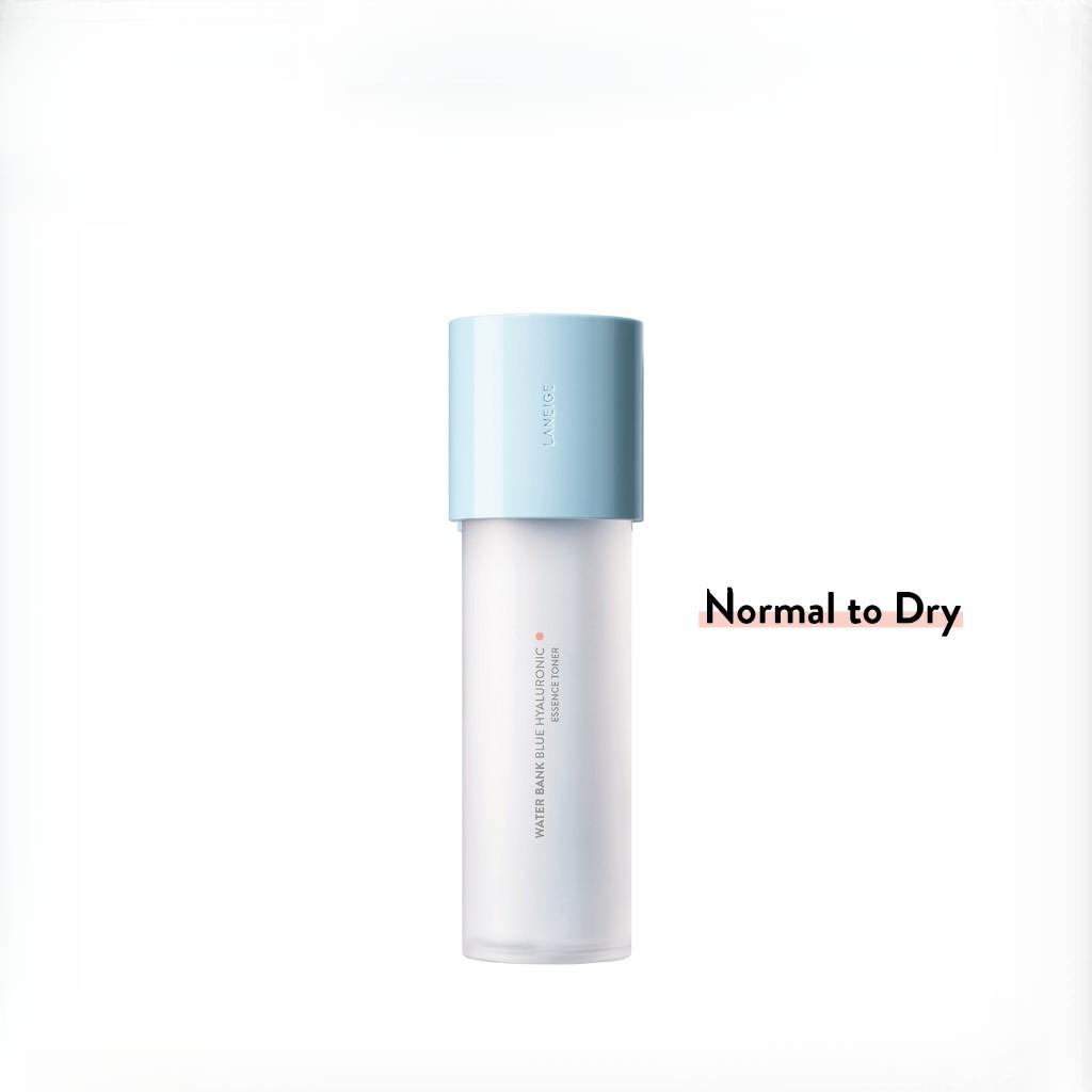 

Laneige Water Bank Blue Гиалуроновая эссенция для сухой кожи Тонер/эмульсия/крем essence toner 160ml