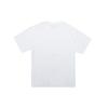 New Nike Drop Shoulder Sleeve T Shirt Men's White DX9461-100