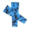Summer Anti-uv Sun Protection Leg Sleeves Cycling Leg Warmer Anti-Slip Sports Protection Sleeves Breathable