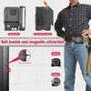 Infrared Laser Rangefinder, Electronic Tape Measure & Level 3-in-1 Tool