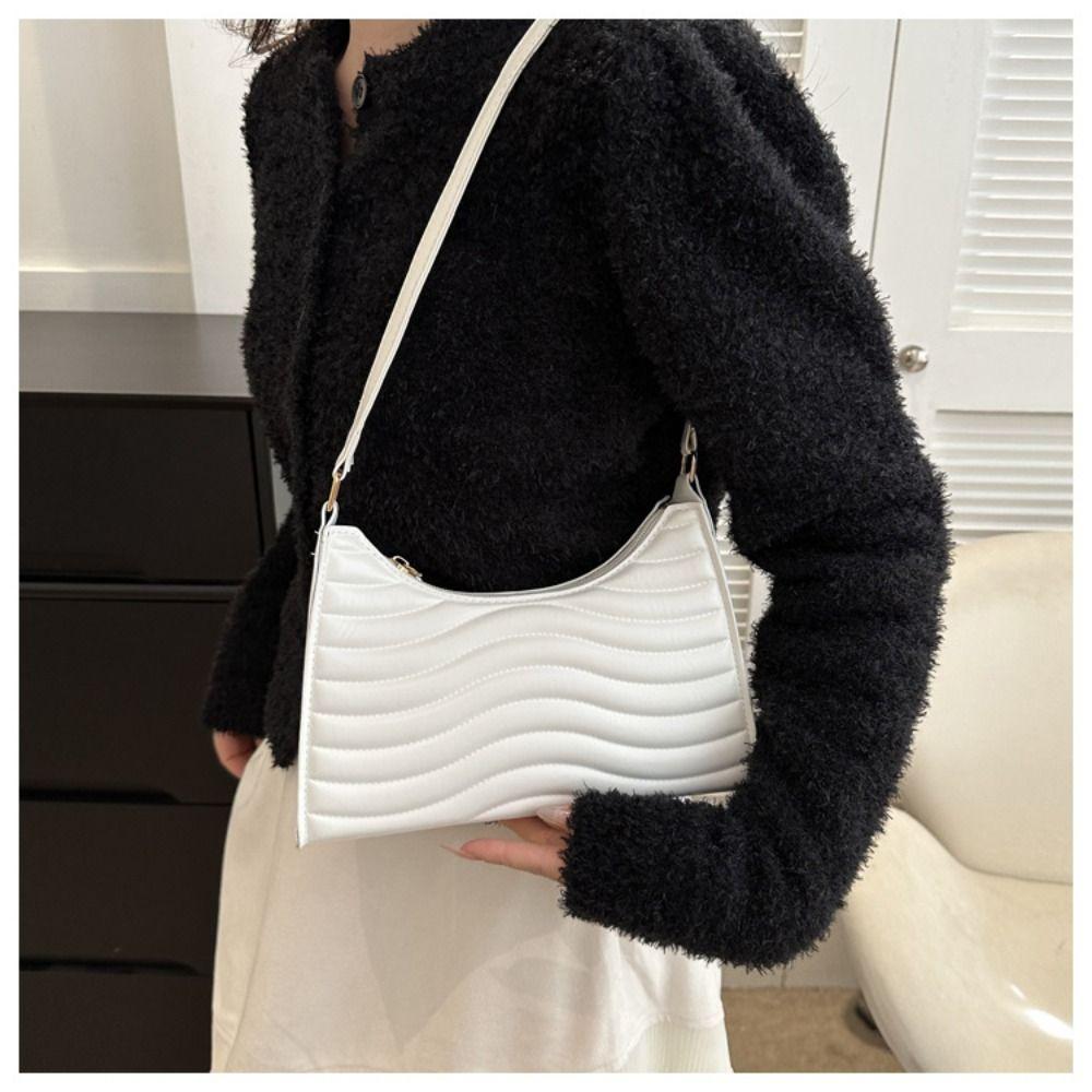 

Сумка через плечо из искусственной кожи, однотонные сумки, прочные сумки на ремне для женщин