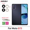Camera Lens For Moto G11 G71 G81 G11 G11 G11 G11 G11 G11 G11 G11 G11 G71 G11 G81 Rear Back Camera glass Lens With Glue Adhesive