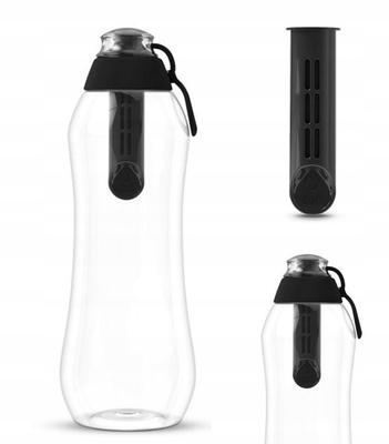 Dafi Black Water Filter Bottle 05l Filter