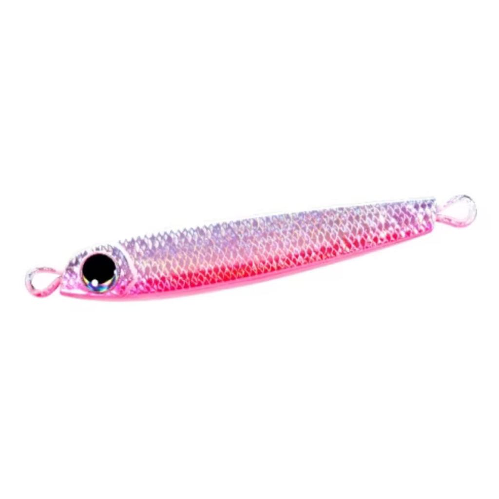 SHIMANO Metal Jig Ocea Tangman 80g 006 STG Pinguin JV-T08W