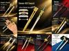 Delta Alloy Ancient Emperor Han Sword Model - 22cm Metal Toy Craft