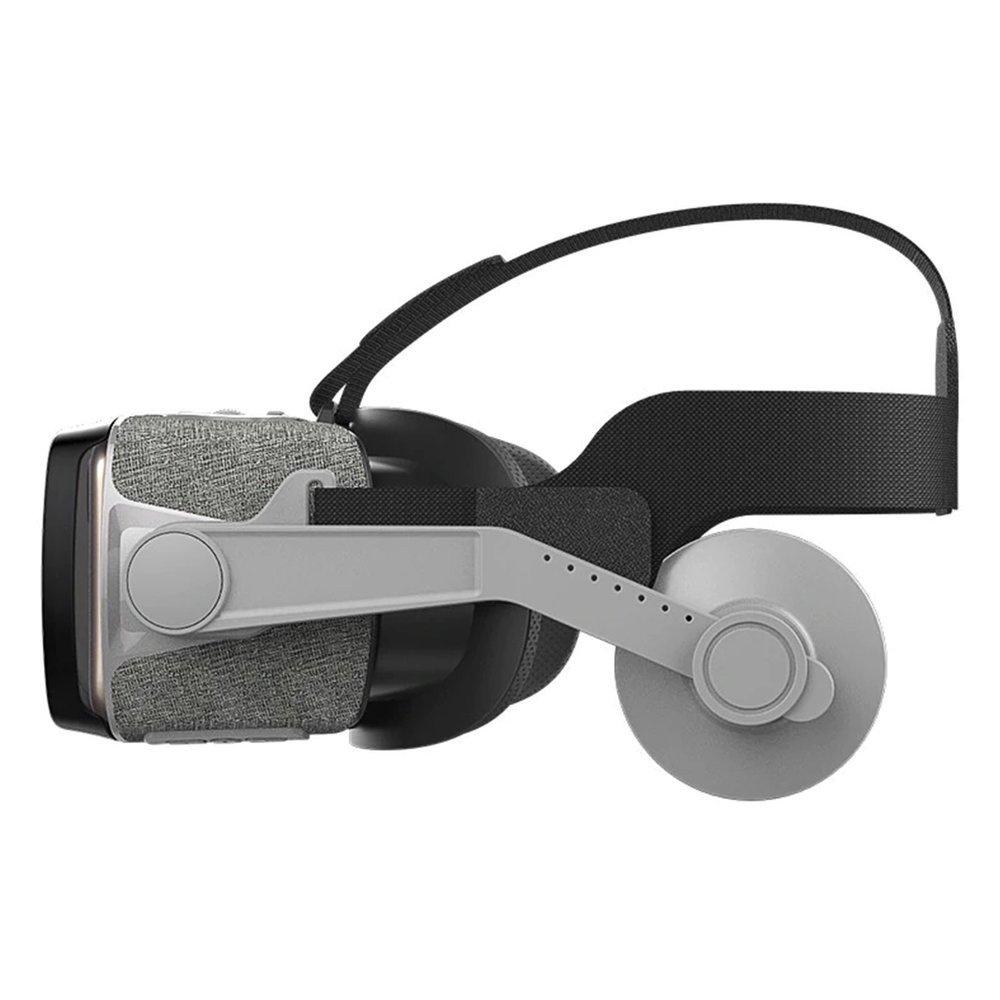 VR glasses for virtual reality 3D goggles - Shinecon G07E