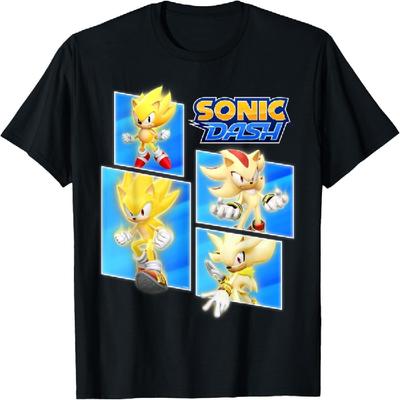 Üst giysisi – T-shirtler