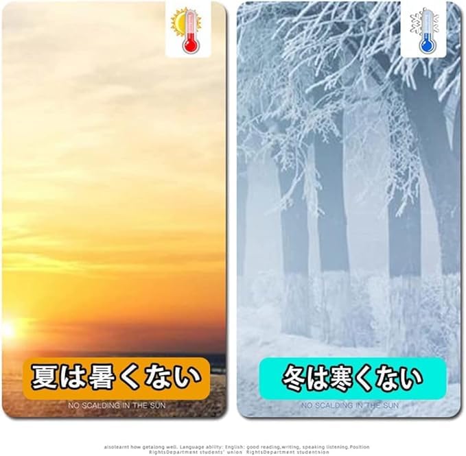 QiuFu Mazda Atez Angkesela Lenkrad Kohlefasermuster Echtes Leder Innenraumzubehör für und Premium Luxus Mittel 38cm Bezug, CX-3,