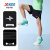 XTEP Boys' Athletic Woven Shorts