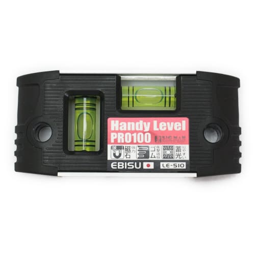 

BIGMAN Handy Level PRO 100MM with Powerful Magnet