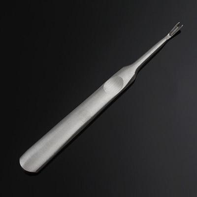 V-blade Cuticle Remover Self-nail Care Cuticle Trimmer
