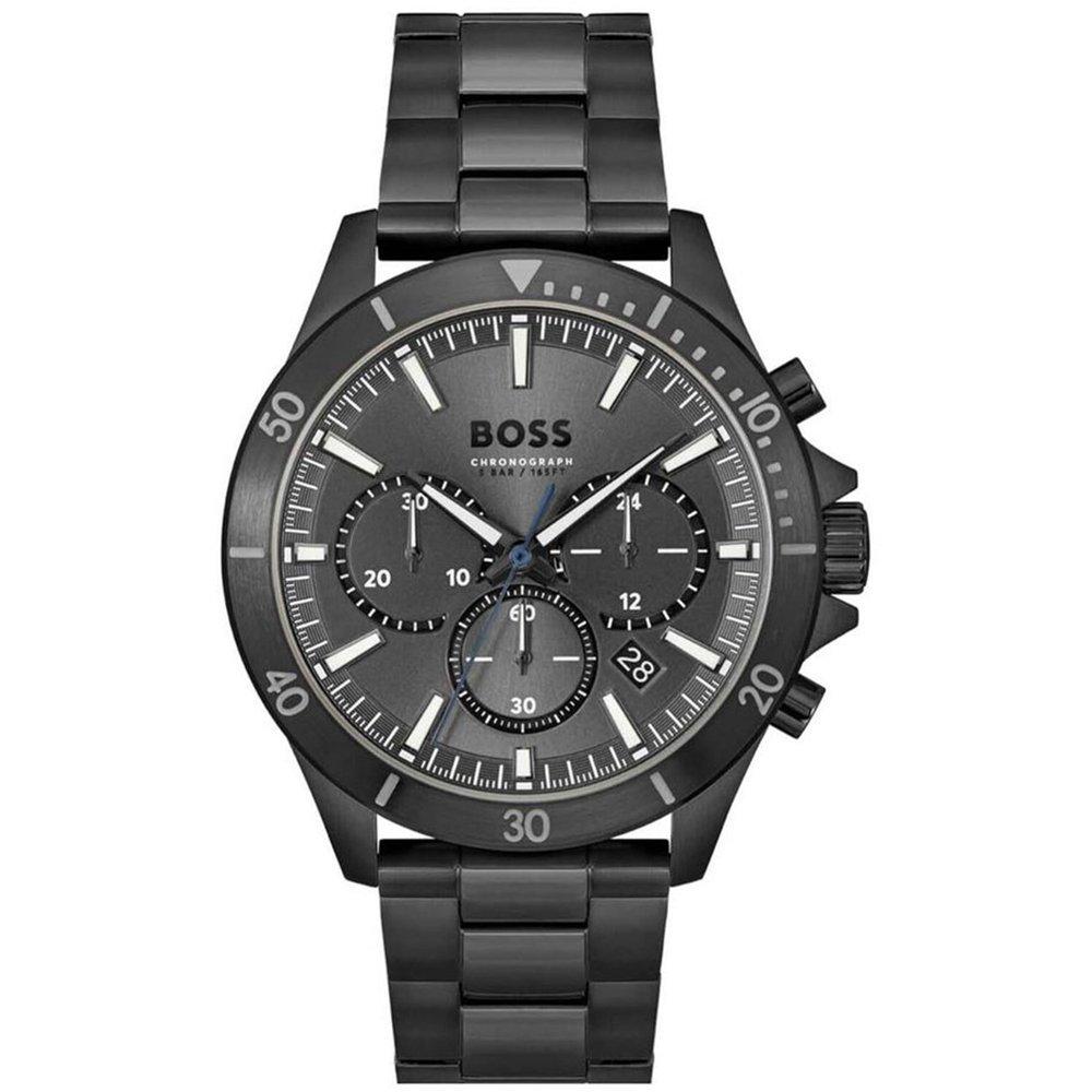Hugo Boss 1514058 Troper Men`s Watch