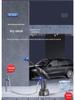 Portable Wireless High-Pressure Car Washer with Lithium Battery & Spray Gun