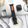 Sport Band For Apple Watch Ultra 2 10 9 8 7 6 SE 5 4 Outdoor Nylon Bracelet Strap For iWatch 38mm 40mm 41mm 42mm 45mm 46mm 49mm