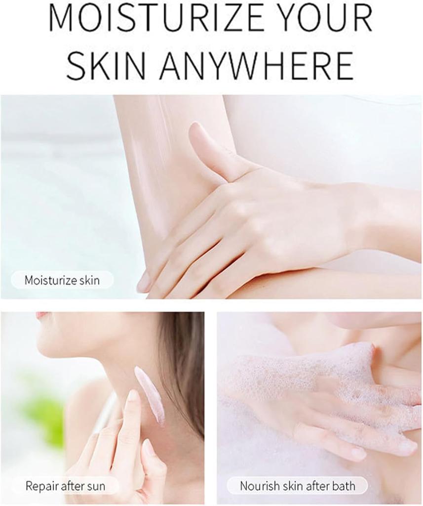 Glutathione 50x Tone Up Body Glutathione Body Improves Highly For the Whole Elegant Portable Lotion, Lotion, Skin's Transparency, Moisturizing, Body,