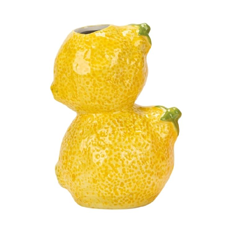 Delicate Porcelain Fruit Themed Owner And Decorative Item To Improve Your Interior Area