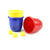 Balls Return Cups Magic Toy Magic Props Magie Tricks Props Magic Show Toys