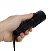 Diving Light IPX8 Waterproof 1500LM White Yellow Lighting Super Bright Underwater Flashlight for Exploration Camping