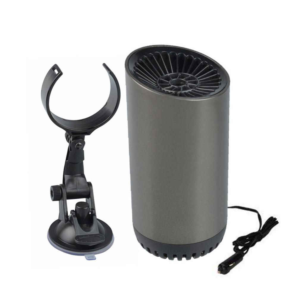Portable Car Heater Car Defroste Fast Heating and Cooling Fan Mini Automobile Windscreen Fan 150W