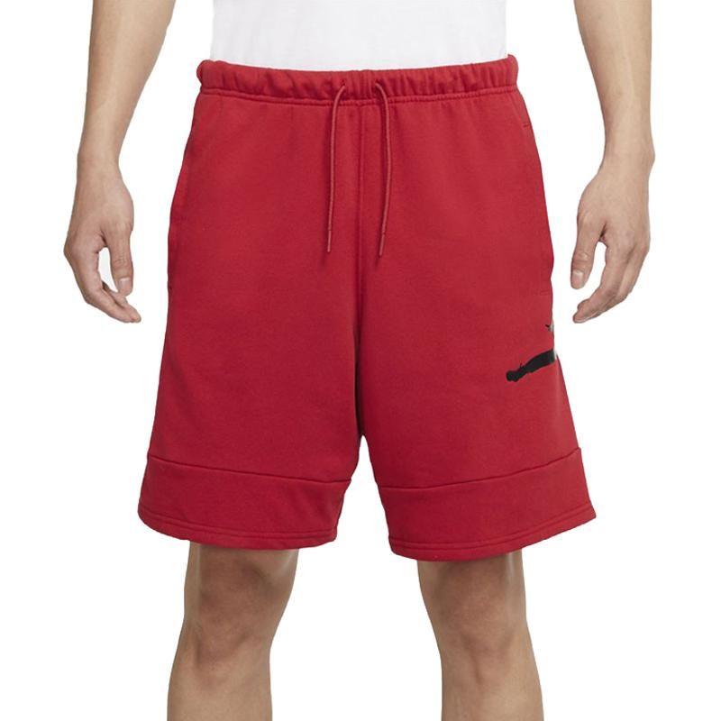Jordan Sports Shorts Men's Red Moderate DM2320-687