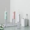 Aquapick Cordless Oral Irrigator AQ-205 3 Colors (White/Pink/Mint)