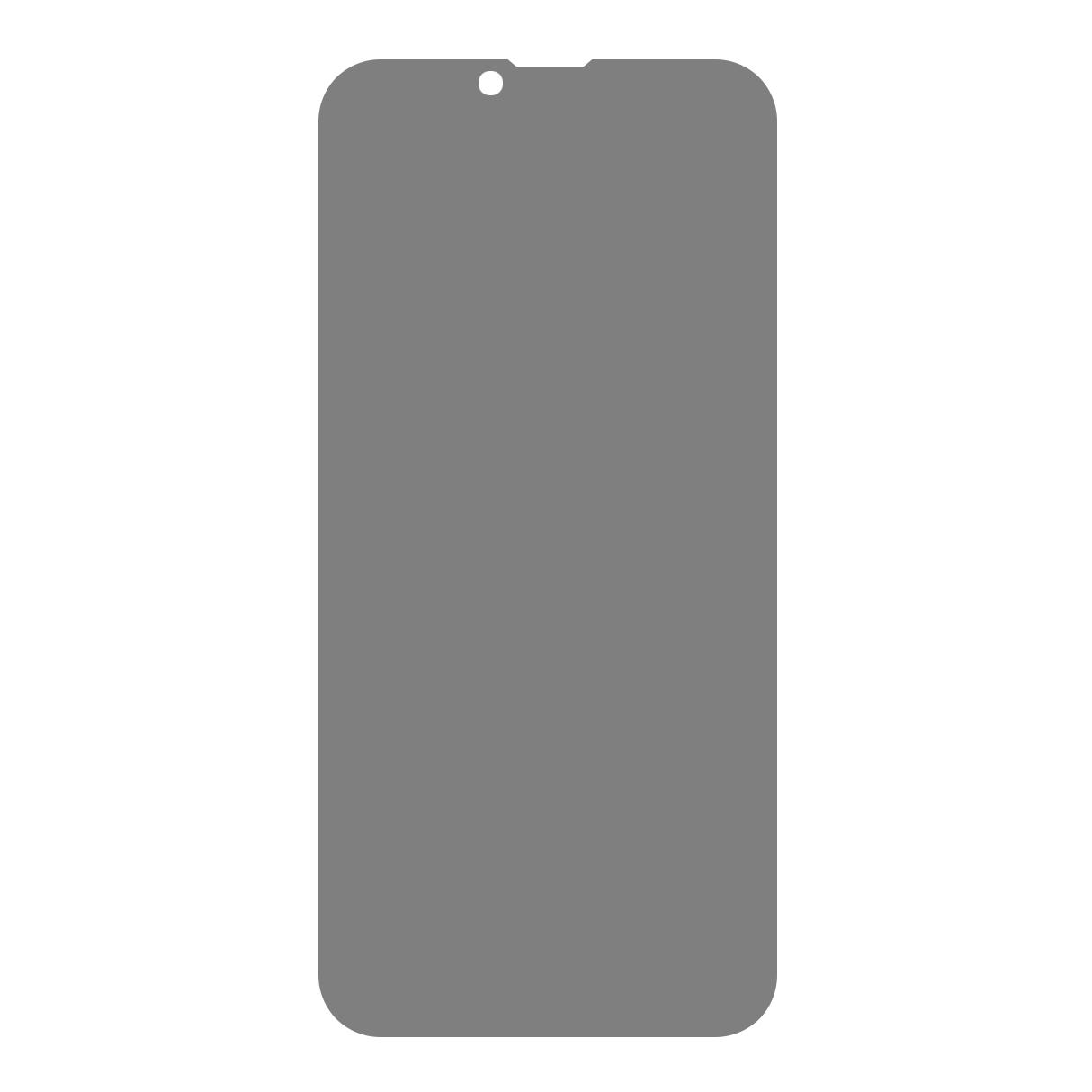 

Для iPhone 13/13 Pro/14 [Захист конфіденційності від шпигунів] Захисна плівка для екрана із загартованого скла 0,3 мм Противибухова плівка Type A