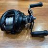 Used Bait Reel 7.1:1 Gear Ratio Made In Thailand