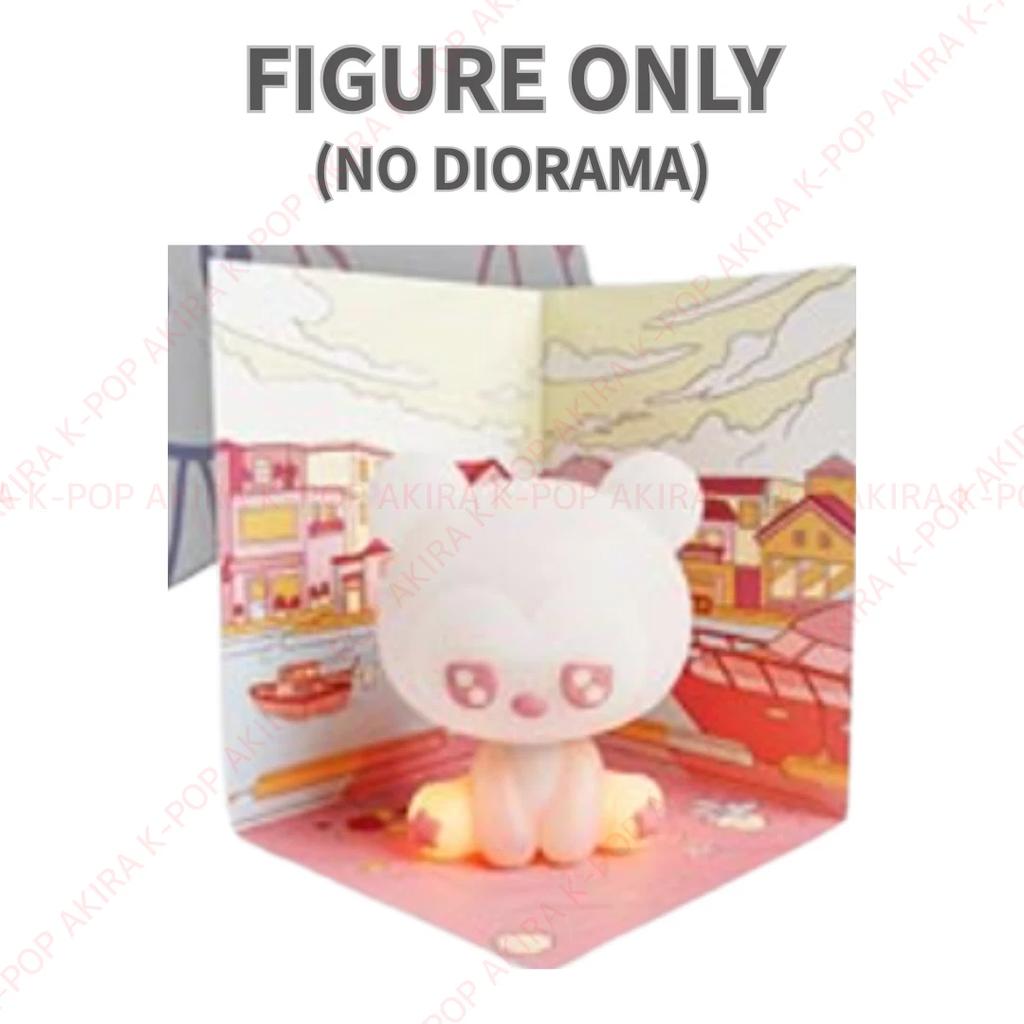 RIIZE II FIGUR Version. NUR ABBILDUNG