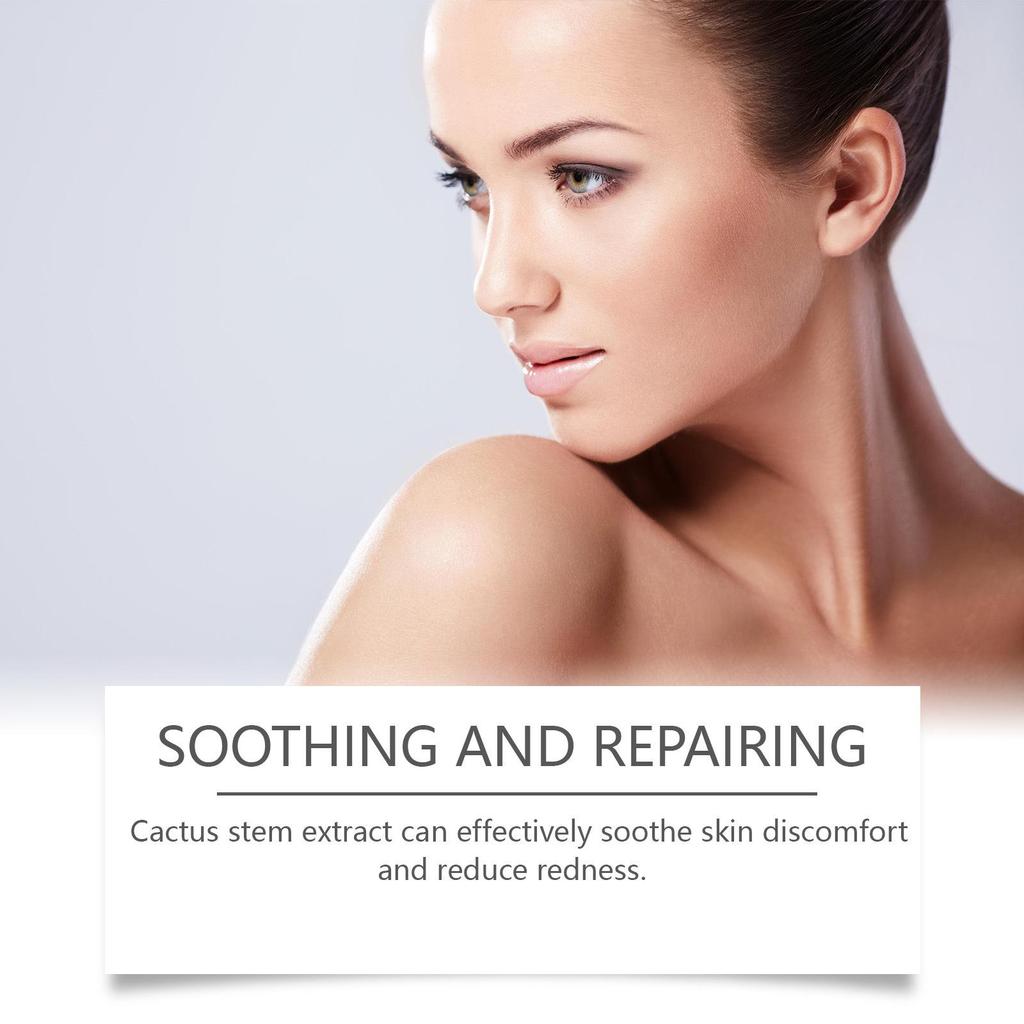 OUHOE Moisturizing&Soothing Cream Moisturizing&Moisturizing Improve Facial State Mildly Repair Skin Firming Face Cream