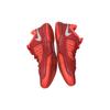 New Nike Hyperdunk 2012 Low 'Red Crimson' 554671-600