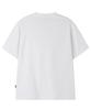 Opeunyadeu(Owai) Cross Notifications Tee - White