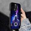 Popular 20th C-Century Boys Anime Phone Case For IPhone 17 Pro Max 16 Pro Max 15 14 13 11 12 Mini Xs X Xr 7 8 Plus Se Color Silv