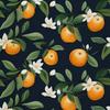 Outdoor Dekostoffe Oxford - Motiv Obst | Dx6998