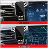 Nio ES6/ES8/ET7/EC6 Navigation Car Mount Holder - Decorative Accessory