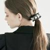 BESTY Classic Tweed Pearl Hairpin