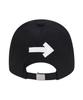 MAISON MASTER Mm3 Logo Ball Cap