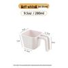 Commercial PC Ice Scoop