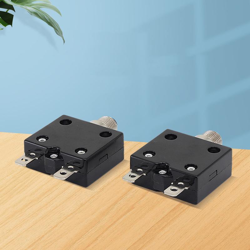 20A 25A 30A 40A Leitungsschutzschalter Überlast Überstromschutz L-Mc Serie Schalter Sicherung DIY Elektronisches Zubehör